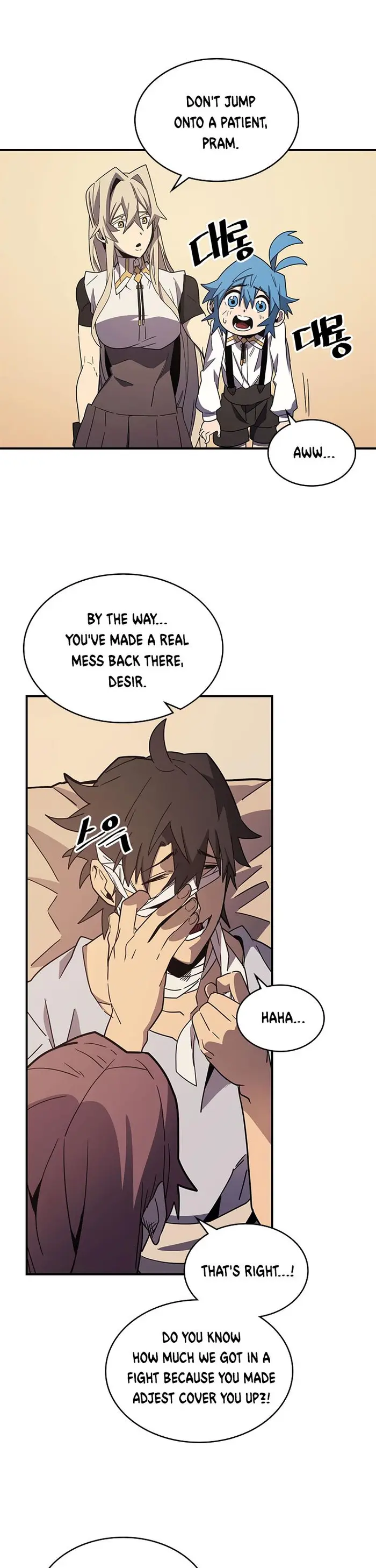A Returner’s Magic Should Be Special Chapter 99 image 14_optimized